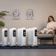 Маслен Радиатор Cecotec Readywarm 11050, 2500W